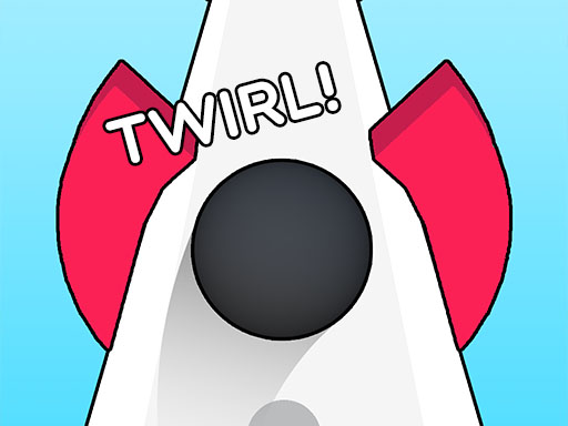 Twirl - 捻