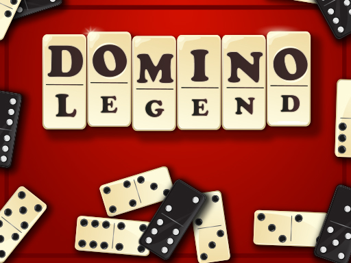 Domino Legend - 多米諾傳奇