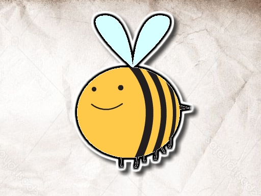 Bee Happy Adventure - 蜜蜂快樂冒險