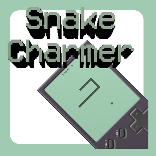 Snake Charmer - 耍蛇人