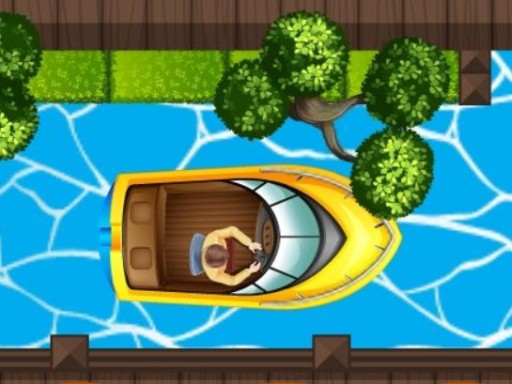 Boat Race Deluxe - 豪華賽艇