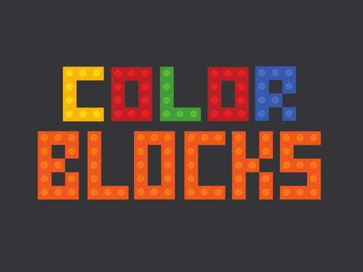Color Blocks - 色塊