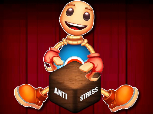 Anti Stress Game - 抗壓遊戲