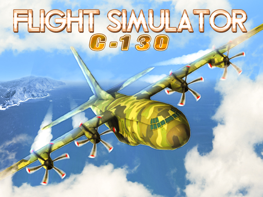 Flight Simulator C130 Training - 飛行模擬器 C130 培訓