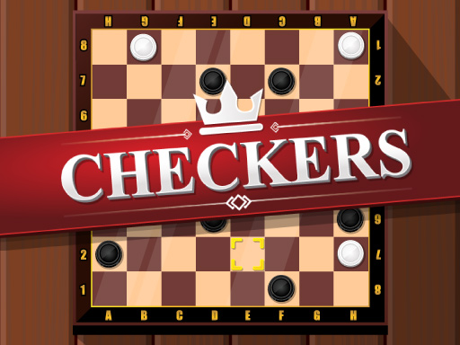 Checkers - 跳棋