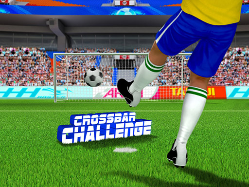 Crossbar Challenge - 橫桿挑戰