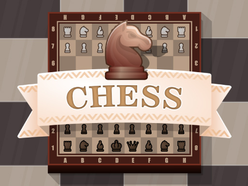 Chess - 棋