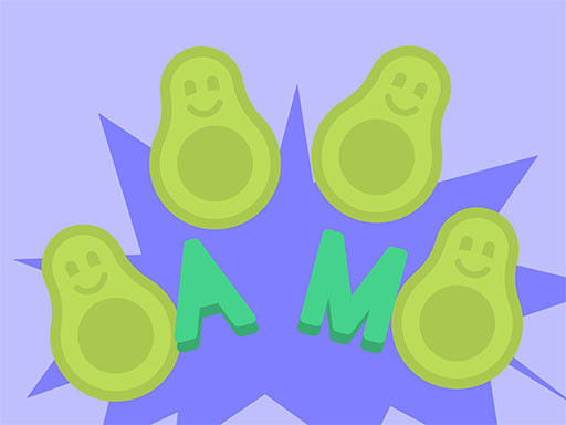 Avocado mother - 鱷梨媽媽