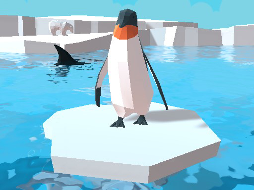 Penguin.io - 企鵝網
