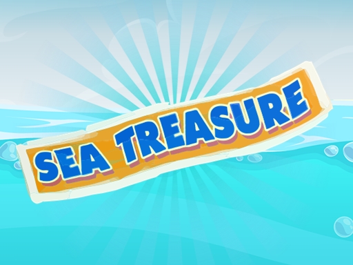 Sea Treasure - 海寶