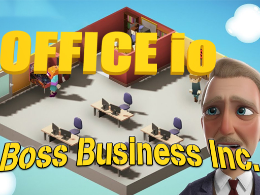 Boss Business Inc. - 老闆商業公司