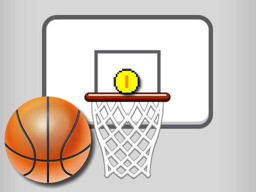 Spin Basketball - 旋轉籃球