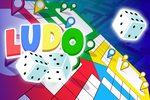 Ludo classic : a dice game - Ludo經典：骰子遊戲
