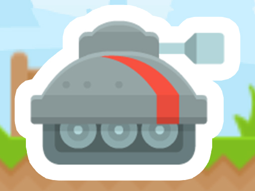 Mini Tanks - 迷你坦克