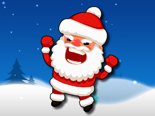 Angry Santa Claus - 憤怒的聖誕老人