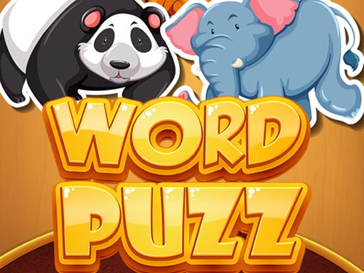 Word Puzz - 字謎
