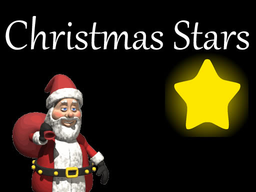 Christmas Stars - 聖誕星