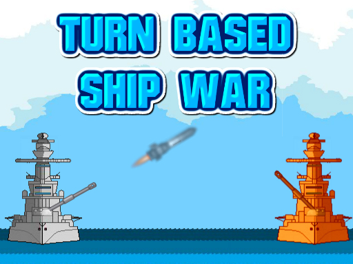 Turn Based Ship war - 回合製艦船戰爭