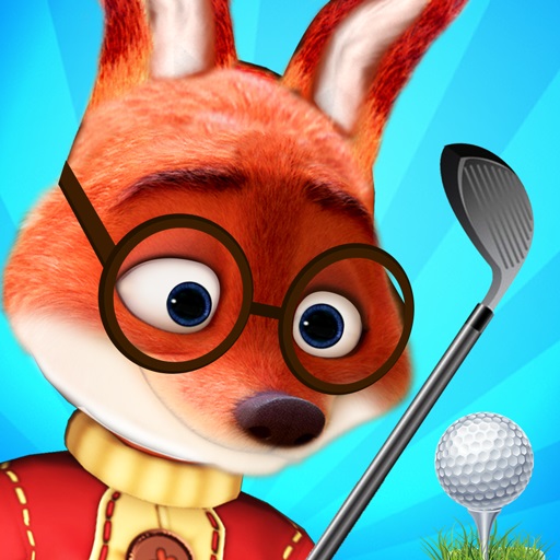Real Golf Royale Game - 真正的高爾夫皇家遊戲