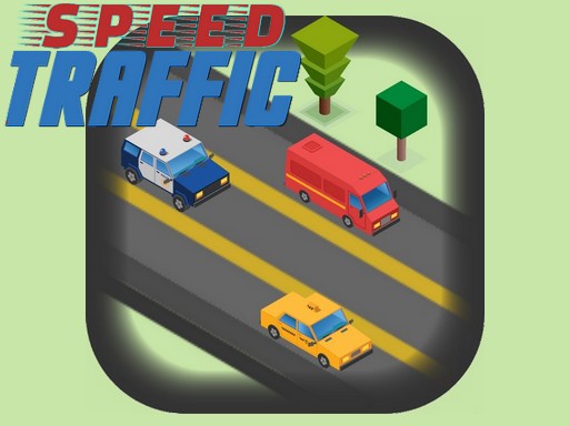 Speed Traffic - 速度交通