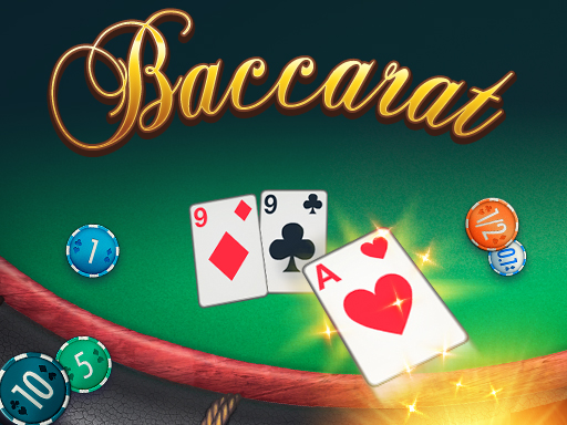 Baccarat - 百家樂