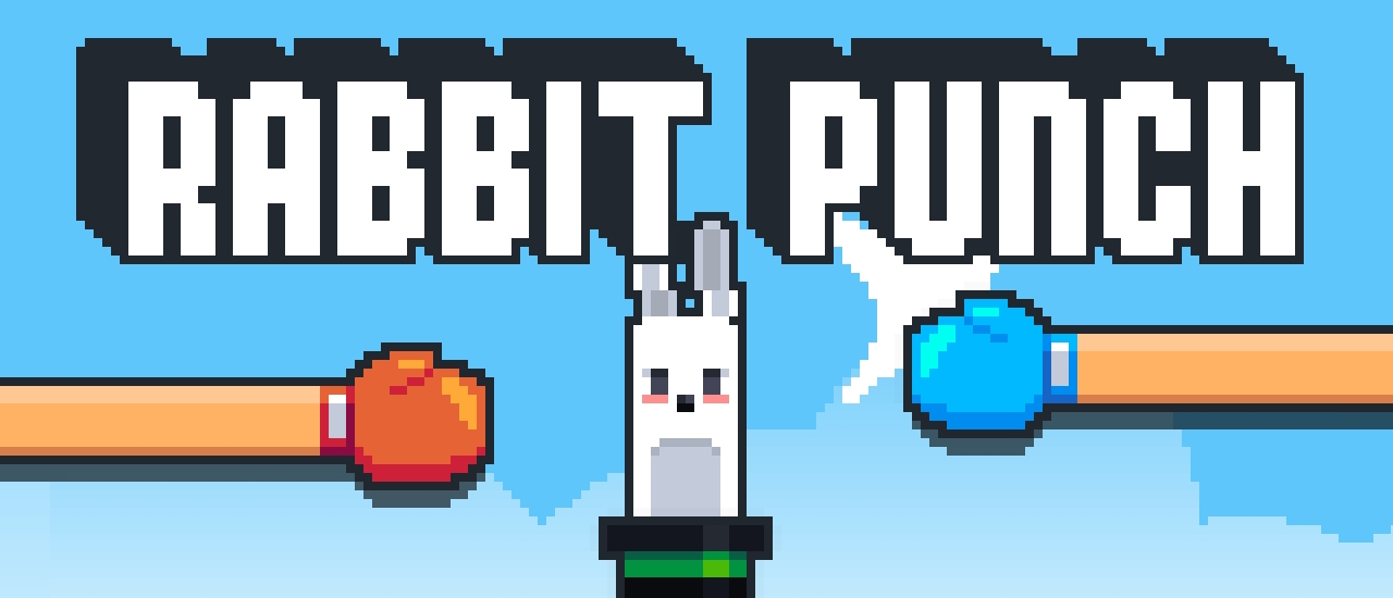 Rabbit Punch - 兔子拳