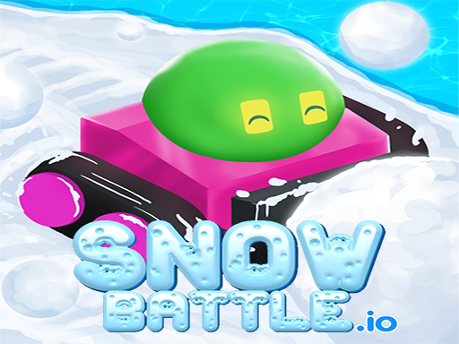 FZ Snow Battle IO - FZ雪戰IO