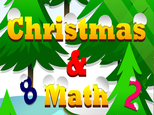 Christmas & Math - 聖誕節和數學