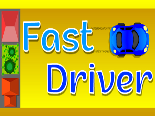 Fast Driver  - 快速驅動程序