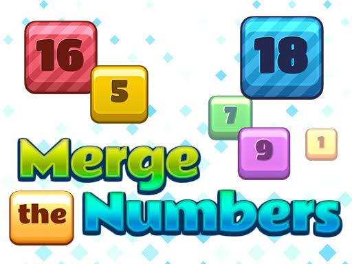 Merge the Numbers - 合併數字