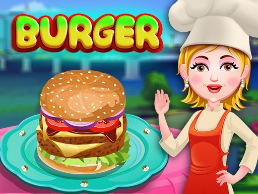 Burger - 漢堡包