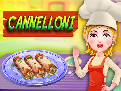 Cannelloni - 卡內洛尼