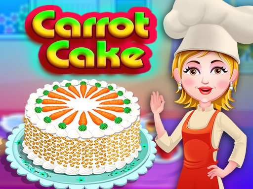 Carrot Cake - 胡蘿蔔蛋糕