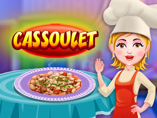 Cassoulet - 法式慢燉菜