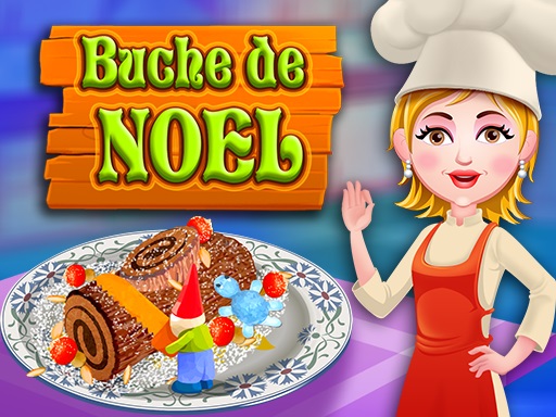 Buche De Noel - 布切·德·諾埃爾