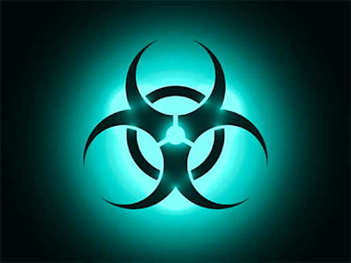 Pandemic Simulator - 大流行模擬器