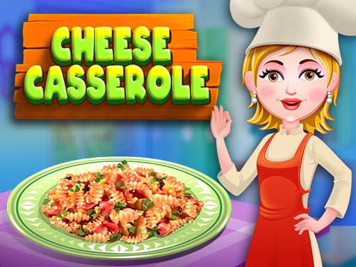Cheese Casserole - 芝士砂鍋