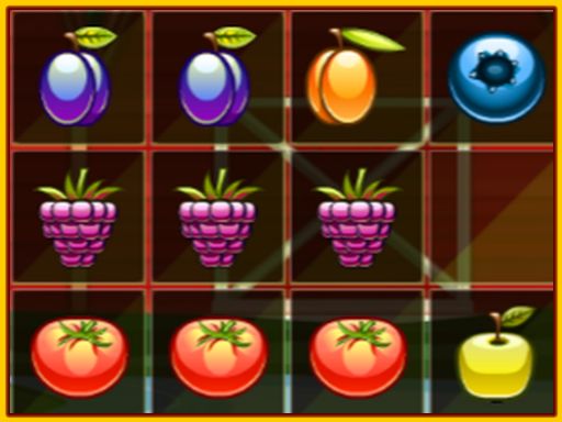 1010 Fruits Farming - 1010 水果種植