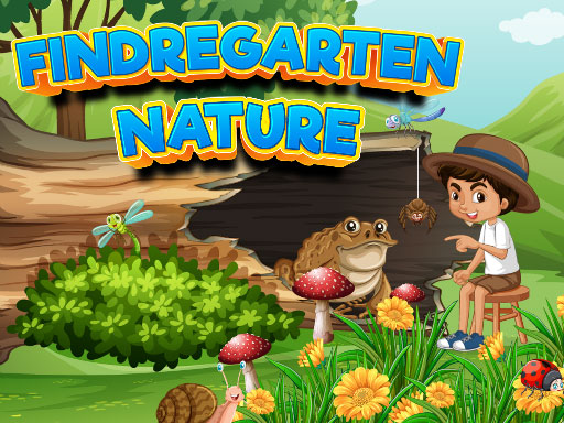 Findergarten Nature - 幼兒園自然