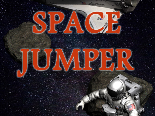 Space Jumper - 太空跳線