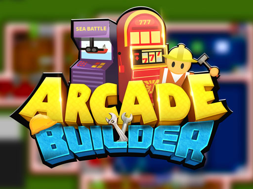 Arcade Builder - 街機生成器