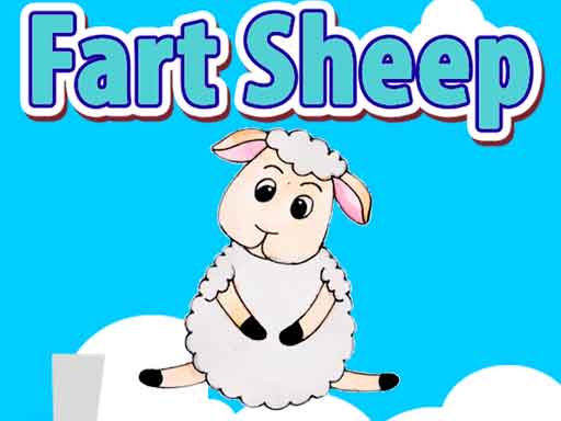 Fart Sheep - 放屁羊