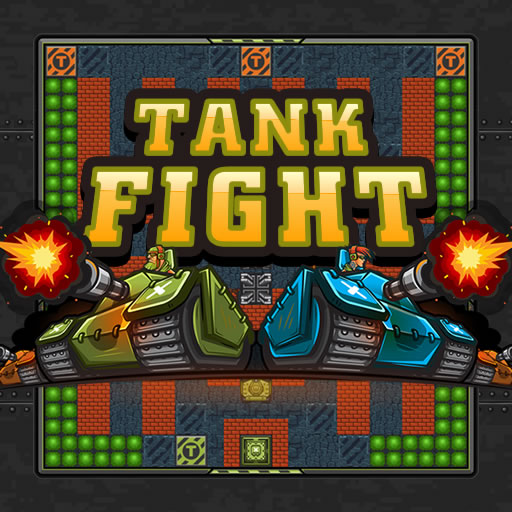 Tank Fight - 坦克大戰
