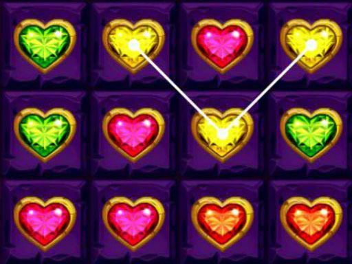 Heart Gems Connect - 心寶石連接