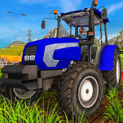 farming simulator Game - 農業模擬器遊戲
