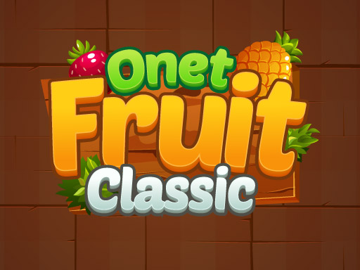 Onet Fruit Classic - Onet 水果經典