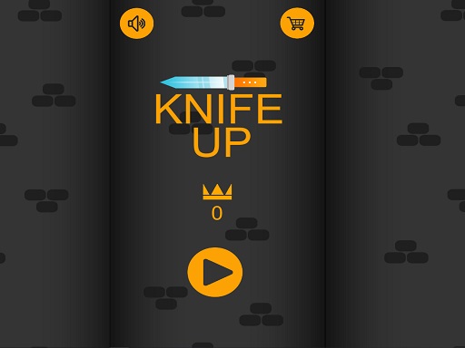 Knife Up - 刀起來
