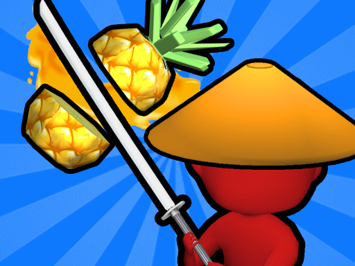 Fruit Samurai - 水果武士