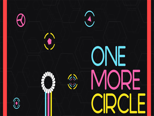 One More Circle - 再來一圈
