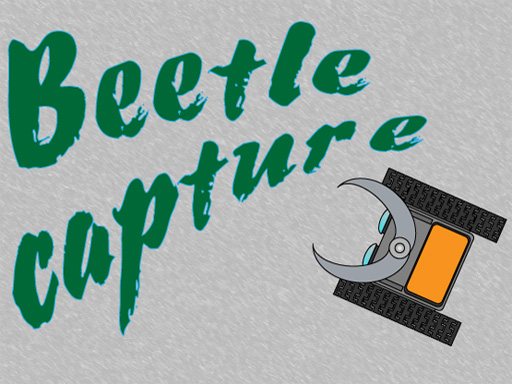 Beetle capture - 甲蟲捕捉